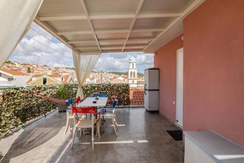 Argostoli Terrace Loft With Sea Views Daire Dış mekan fotoğraf